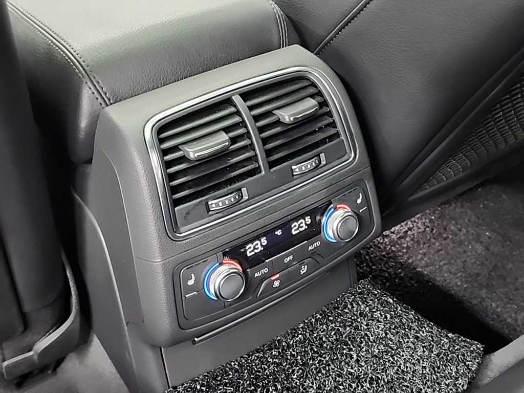 Audi A6 2018 Gris - Importación desde Corea - HF Imports Iquique - Foto 13