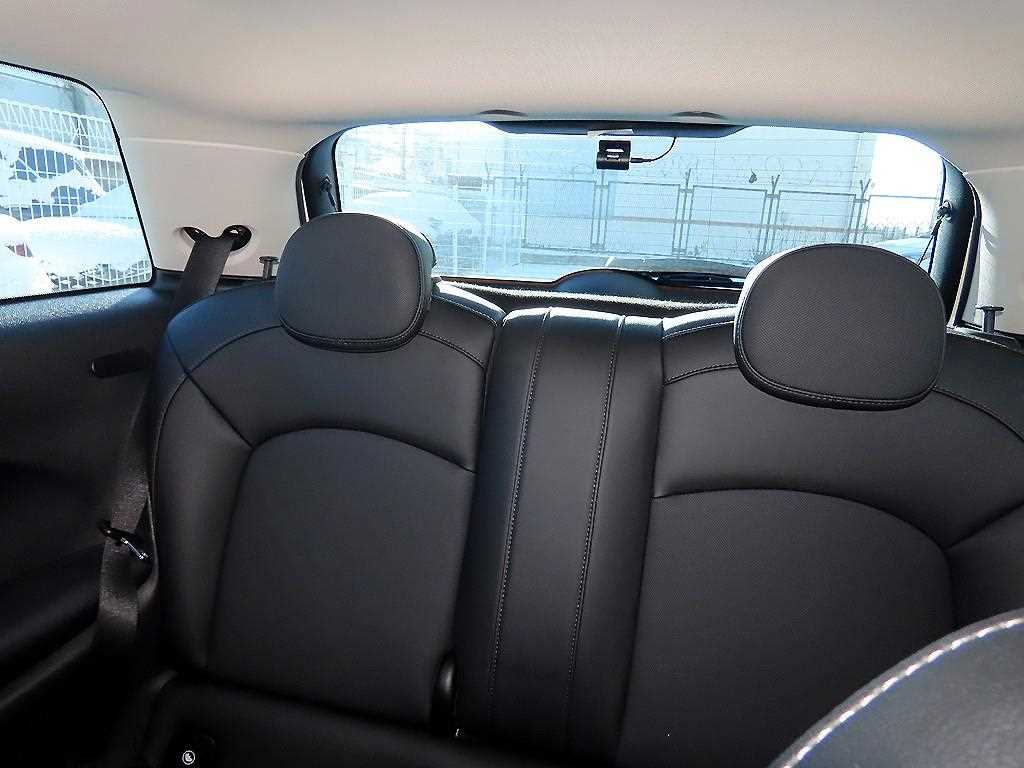 Mini Cooper - Vista 7