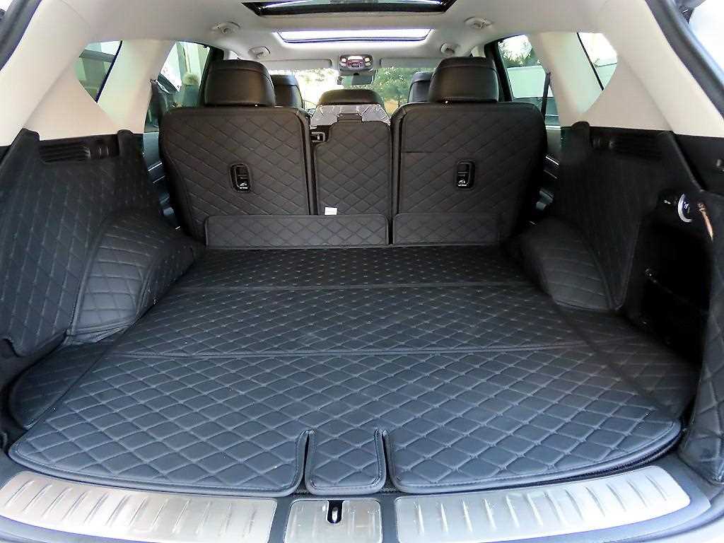 Genesis GV80 2025 Blanco - Importación desde Corea - HF Imports Iquique - Foto 16