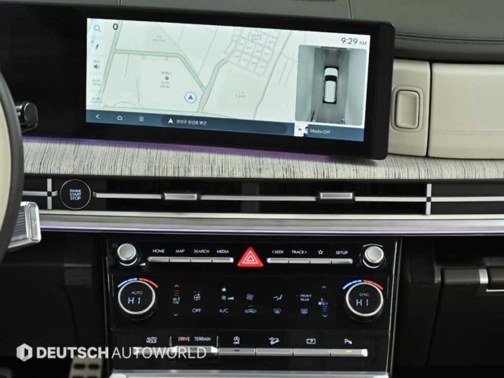 HYUNDAI Santa Fe 2024 - Importación desde Corea - HF Imports Iquique - Foto 14