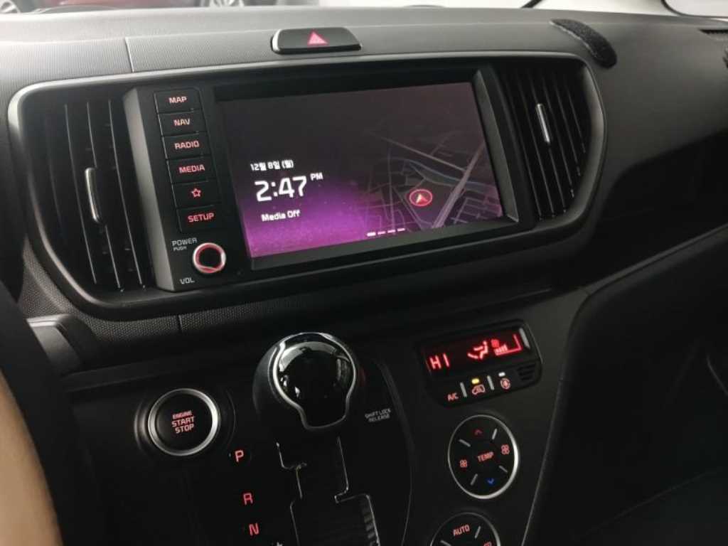 KIA Ray 2023 the color of pearl - Importación desde Corea - HF Imports Iquique - Foto 13