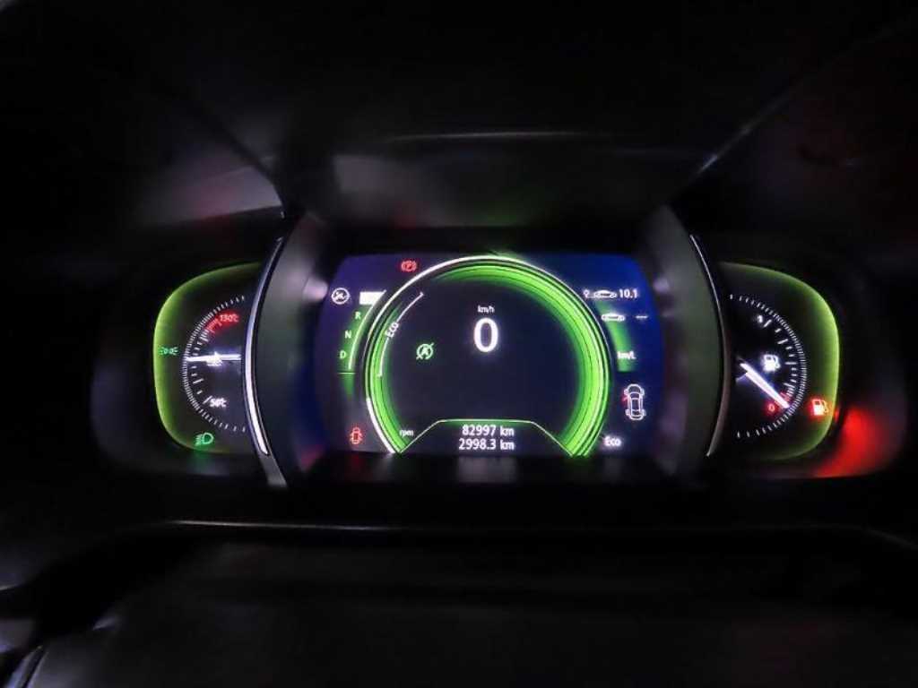 SAMSUNG SM6 - Vista 9