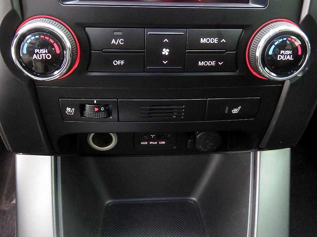 KIA Sorento 2011 Blanco - Importación desde Corea - HF Imports Iquique - Foto 15