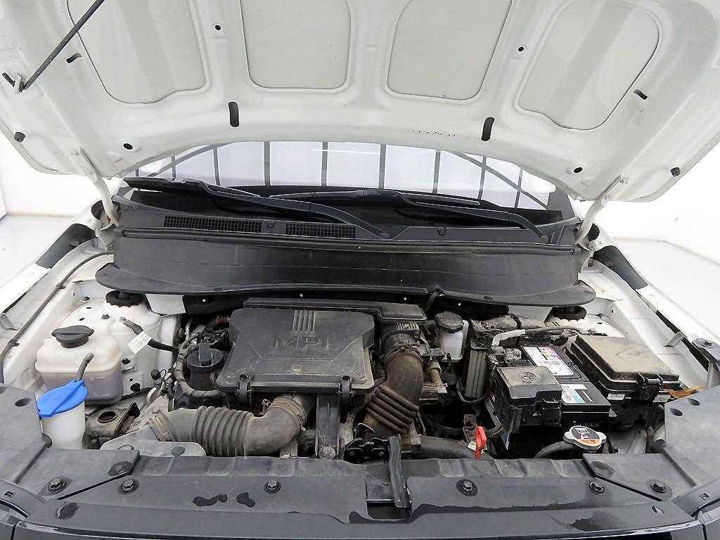 HYUNDAI Casper 2022 Blanco - Importación desde Corea - HF Imports Iquique - Foto 17