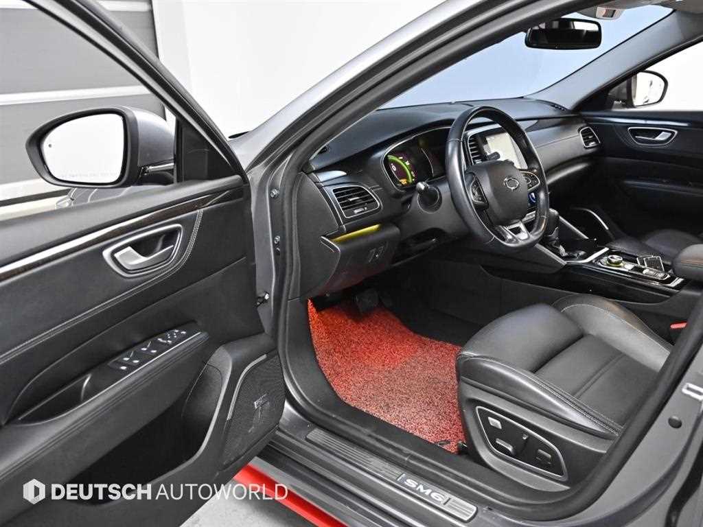 SAMSUNG SM6 - Vista 11