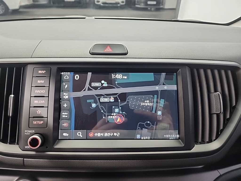 KIA Ray 2023 Blanco - Importación desde Corea - HF Imports Iquique - Foto 13