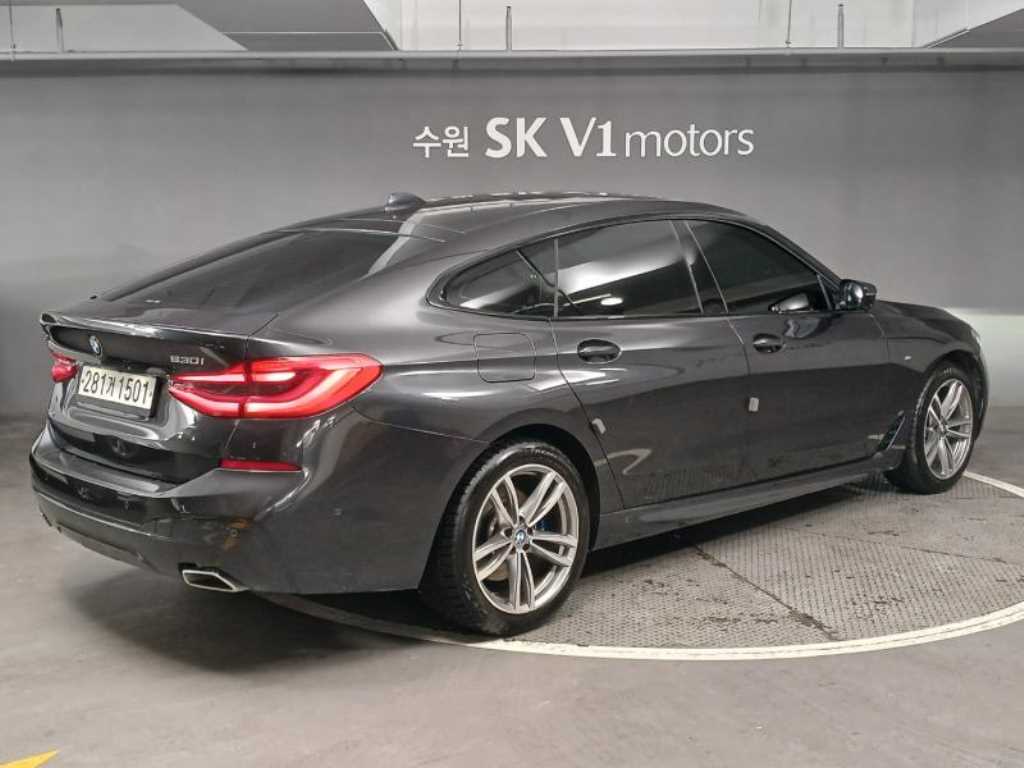 BMW Gran Turismo - Vista 4