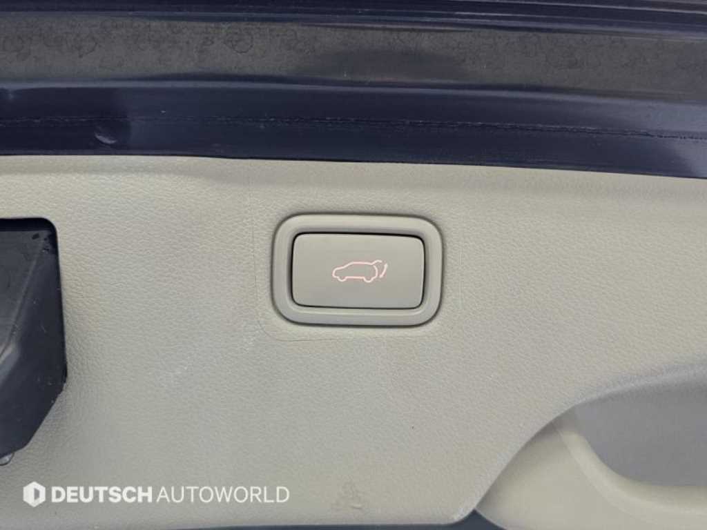 KIA Carnival 2018 Negro - Importación desde Corea - HF Imports Iquique - Foto 20