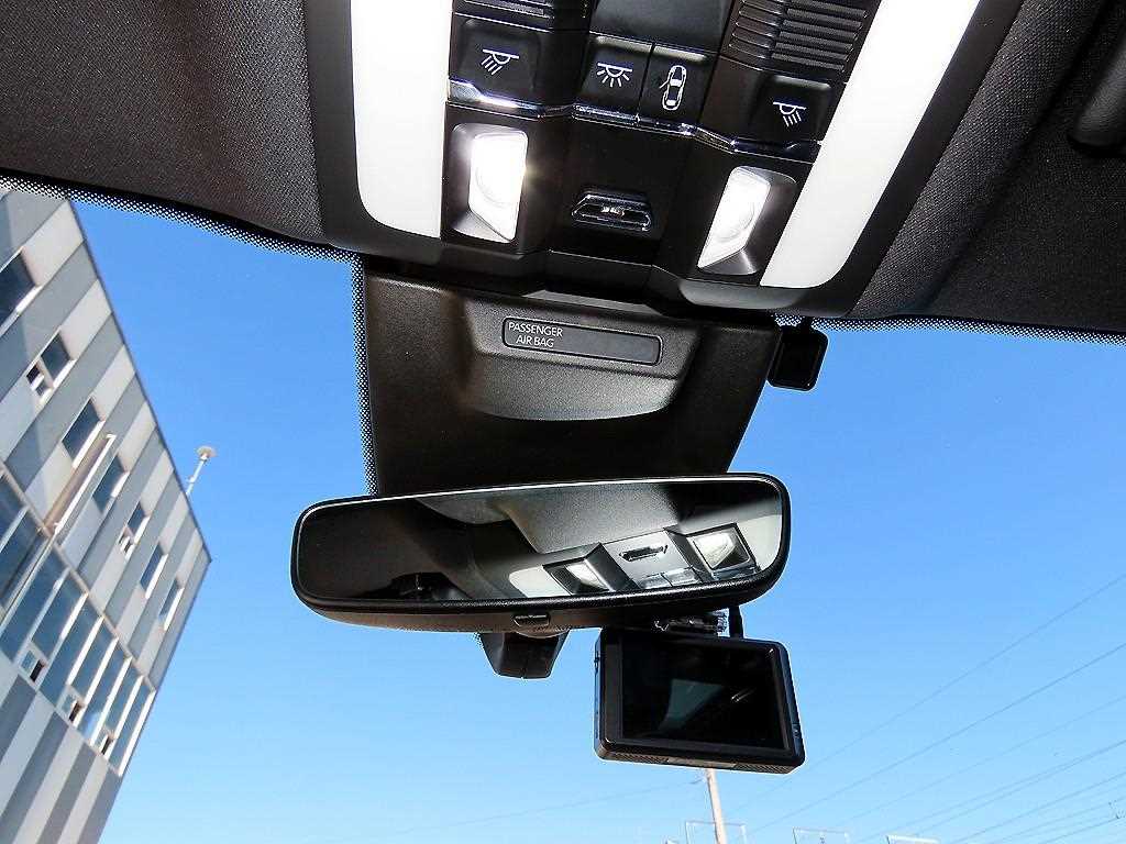 Porsche Macan 2019 Negro - Importación desde Corea - HF Imports Iquique - Foto 14