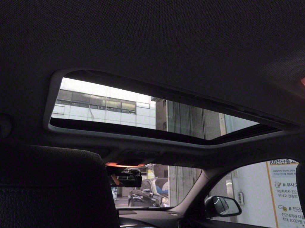 BMW 3 series 2016 Blanco - Importación desde Corea - HF Imports Iquique - Foto 19