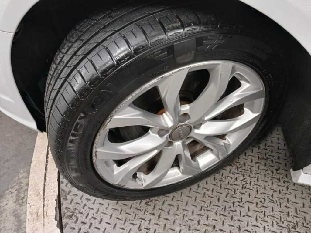 Audi A6 2016 Blanco - Importación desde Corea - HF Imports Iquique - Foto 20