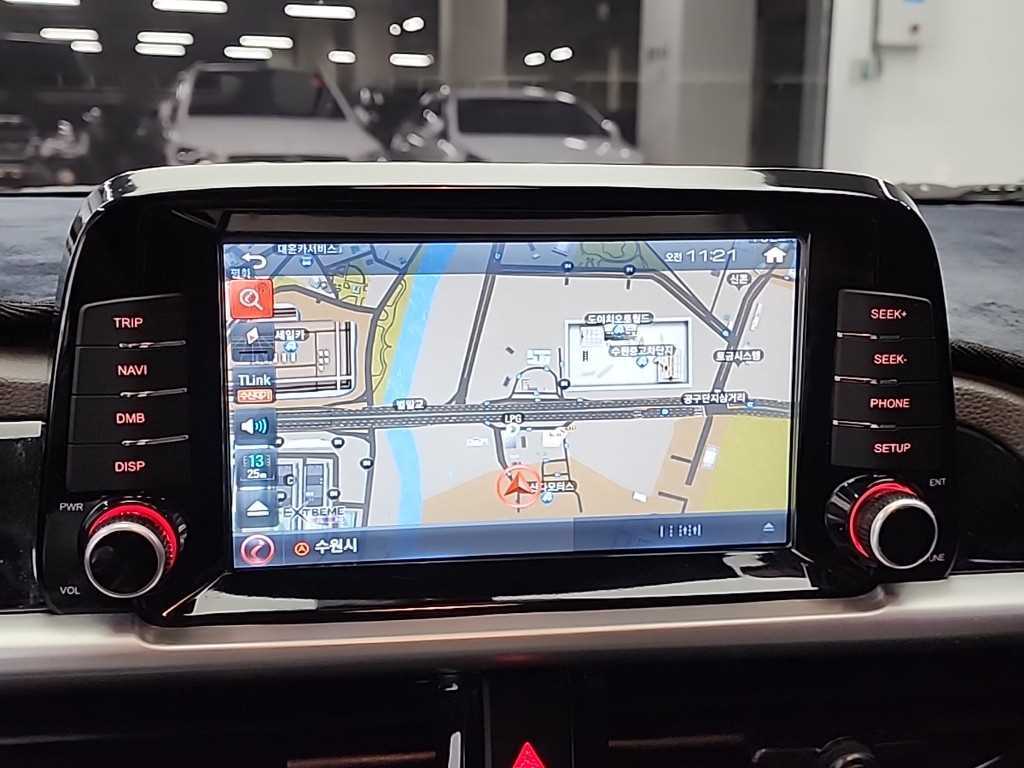 KIA Morning 2021 - Importación desde Corea - HF Imports Iquique - Foto 13