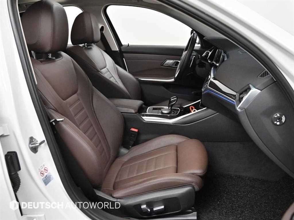 BMW 3 series - Vista 10