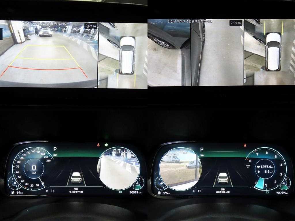 HYUNDAI Palisade 2021 - Importación desde Corea - HF Imports Iquique - Foto 16