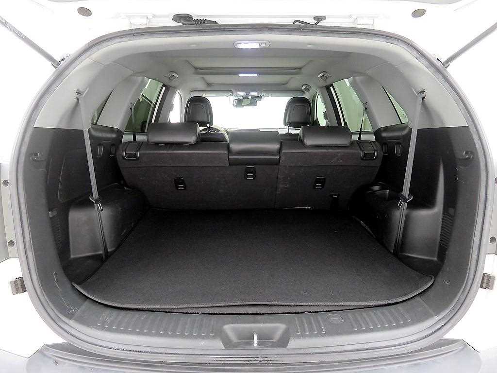 KIA Sorento - Vista 5