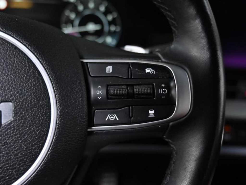 KIA Sportage 2023 Gris - Importación desde Corea - HF Imports Iquique - Foto 18