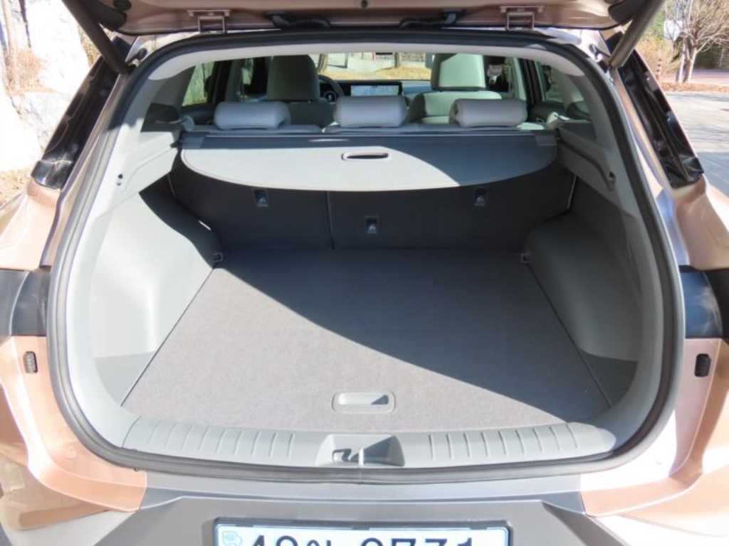 HYUNDAI Nexo 2022 Café - Importación desde Corea - HF Imports Iquique - Foto 19