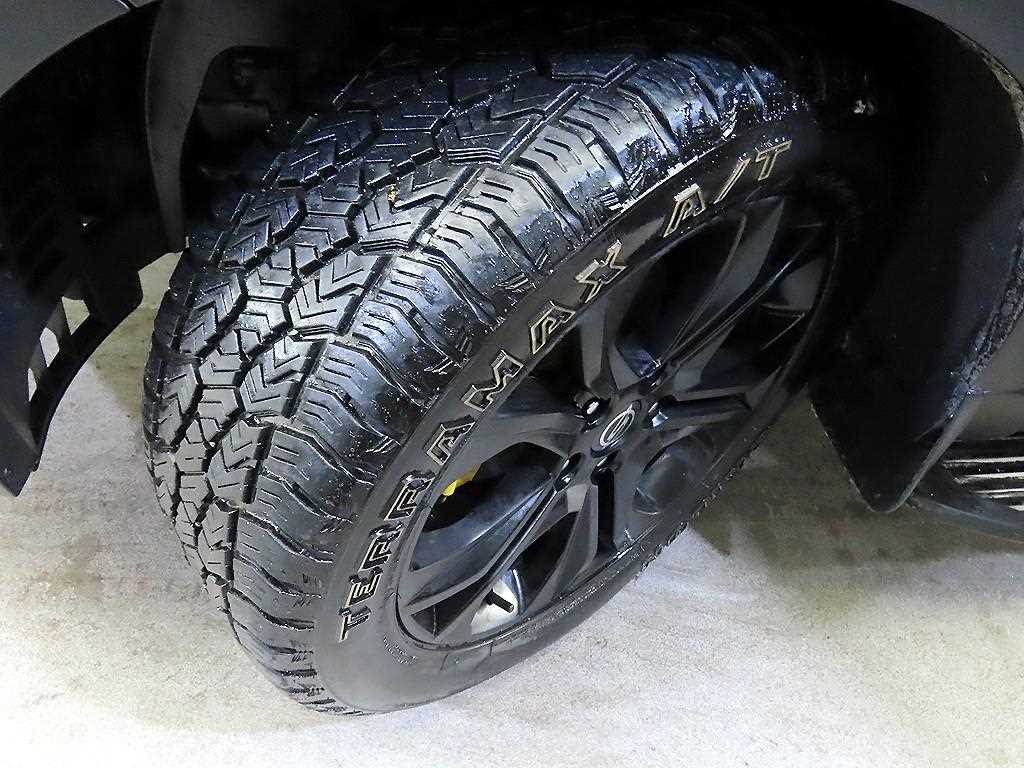 Ssangyong Rexton 2021 Negro - Importación desde Corea - HF Imports Iquique - Foto 20