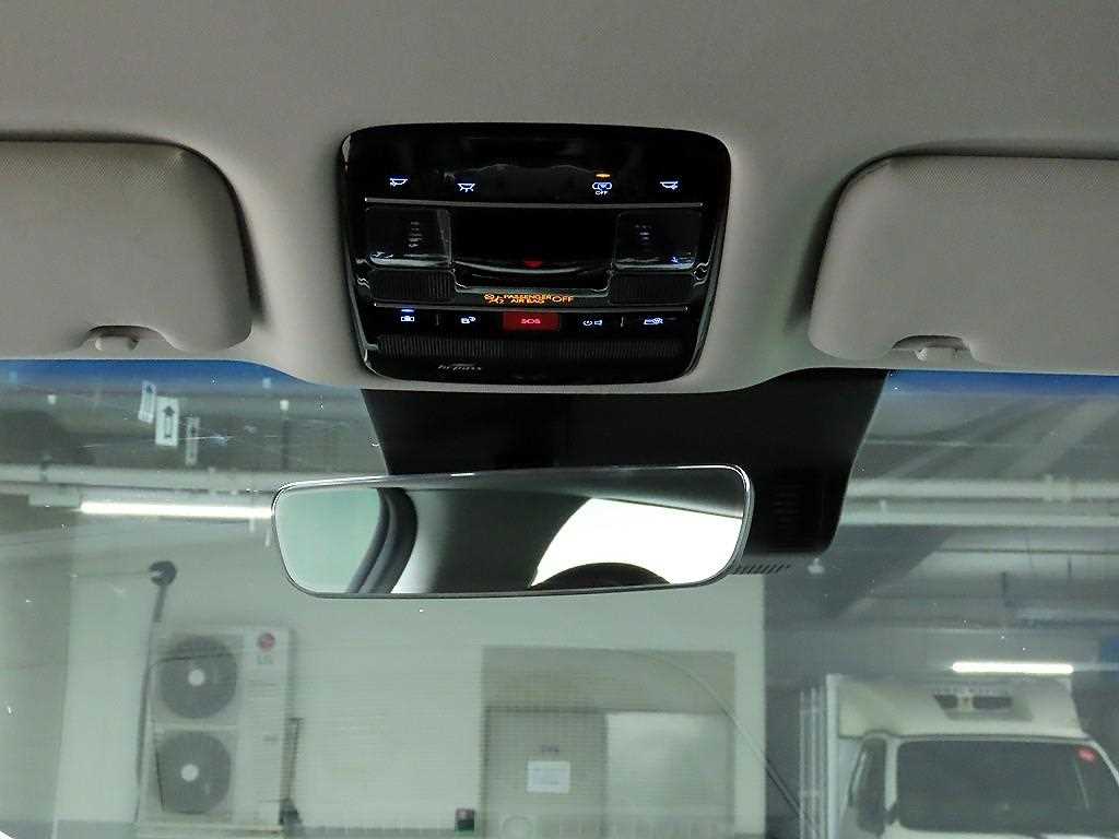 HYUNDAI Grandeur 2023 Negro - Importación desde Corea - HF Imports Iquique - Foto 16