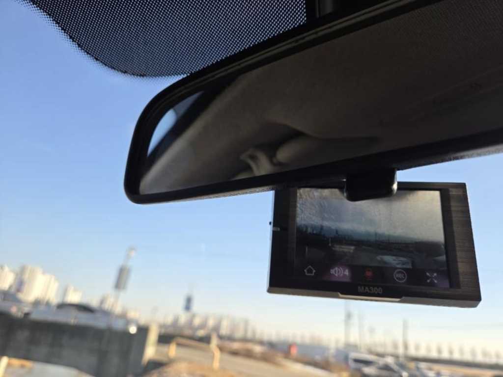 HYUNDAI Starex - Vista 10