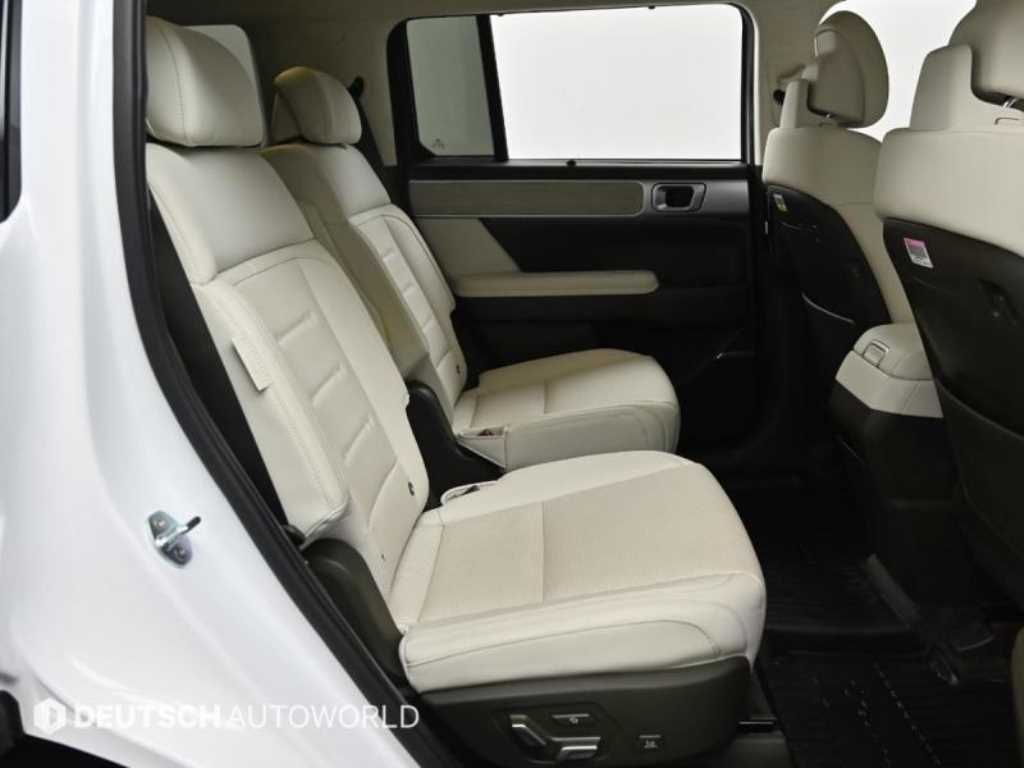 HYUNDAI Santa Fe - Vista 12