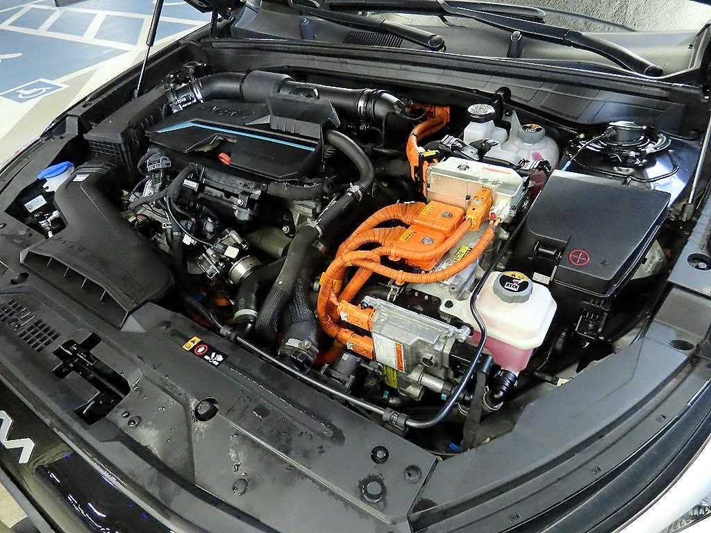 KIA K8 2023 Negro - Importación desde Corea - HF Imports Iquique - Foto 19