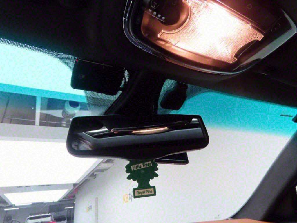 Maserati Ghibli - Vista 5