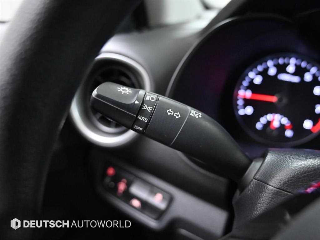 KIA K3 2019 Blanco - Importación desde Corea - HF Imports Iquique - Foto 16