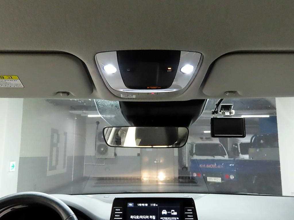 KIA Seltos 2020 Gris - Importación desde Corea - HF Imports Iquique - Foto 17