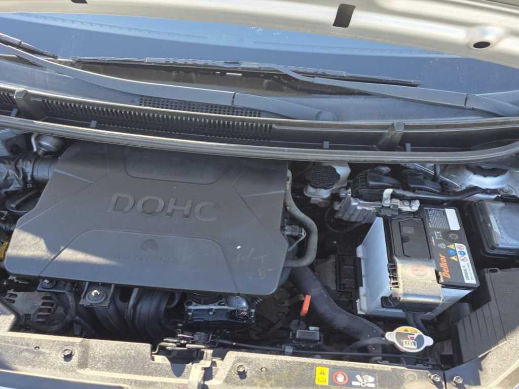 KIA Morning 2017 - Importación desde Corea - HF Imports Iquique - Foto 13