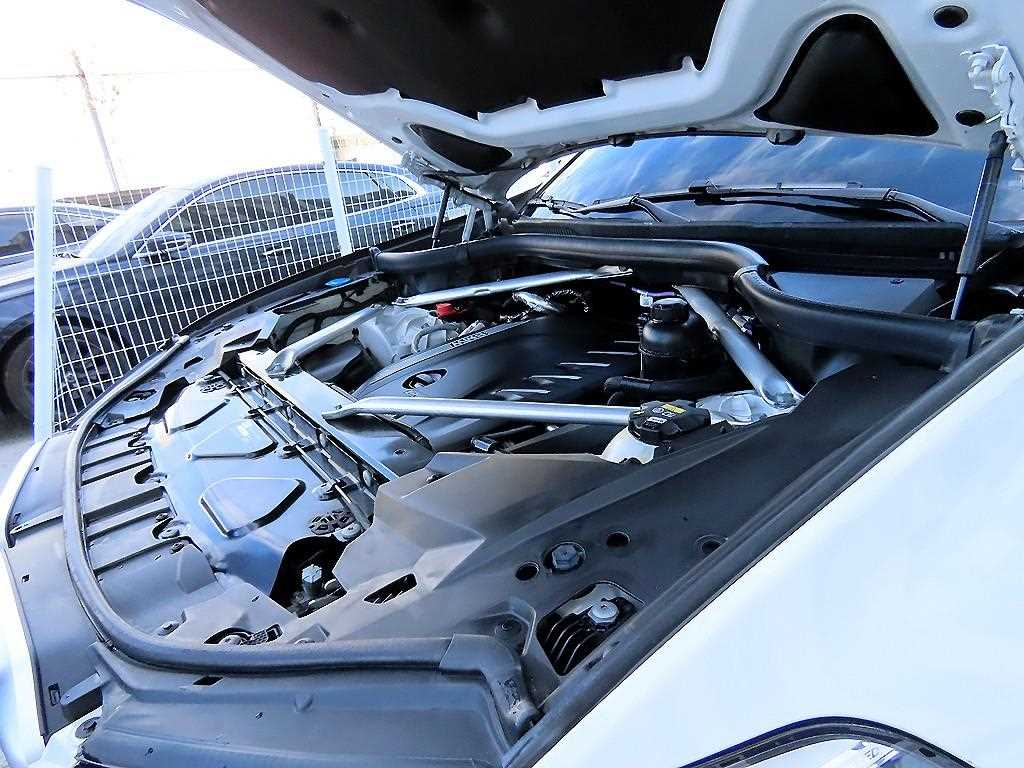 BMW X6 2021 - Importación desde Corea - HF Imports Iquique - Foto 19