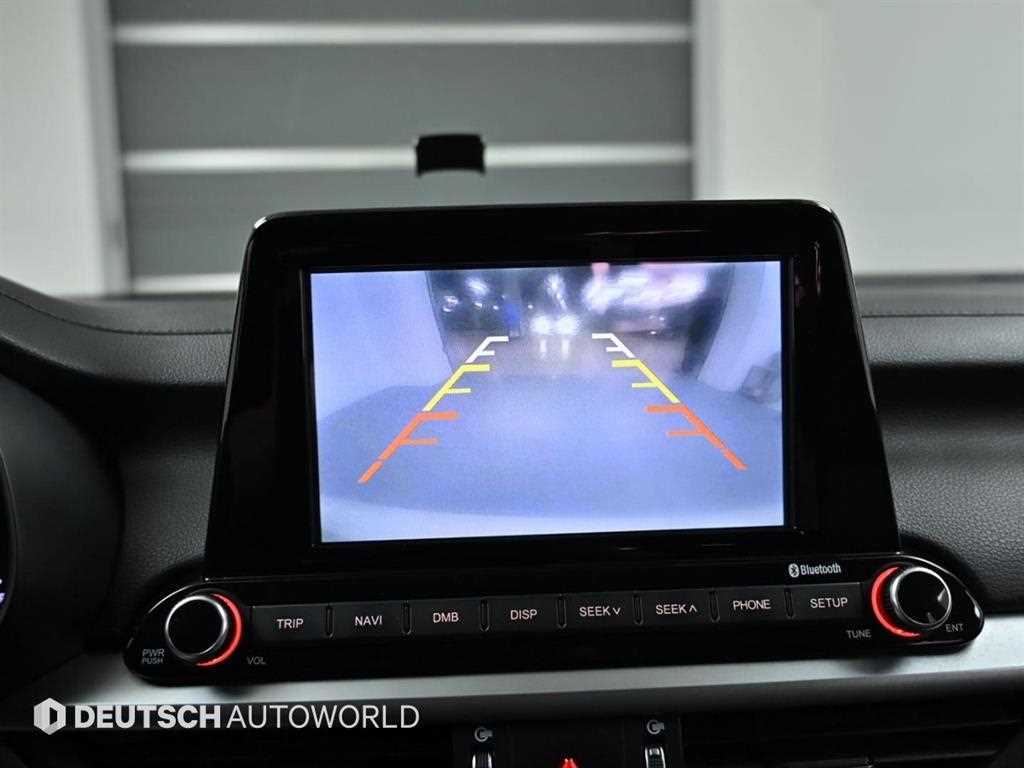 KIA K3 2019 Blanco - Importación desde Corea - HF Imports Iquique - Foto 15