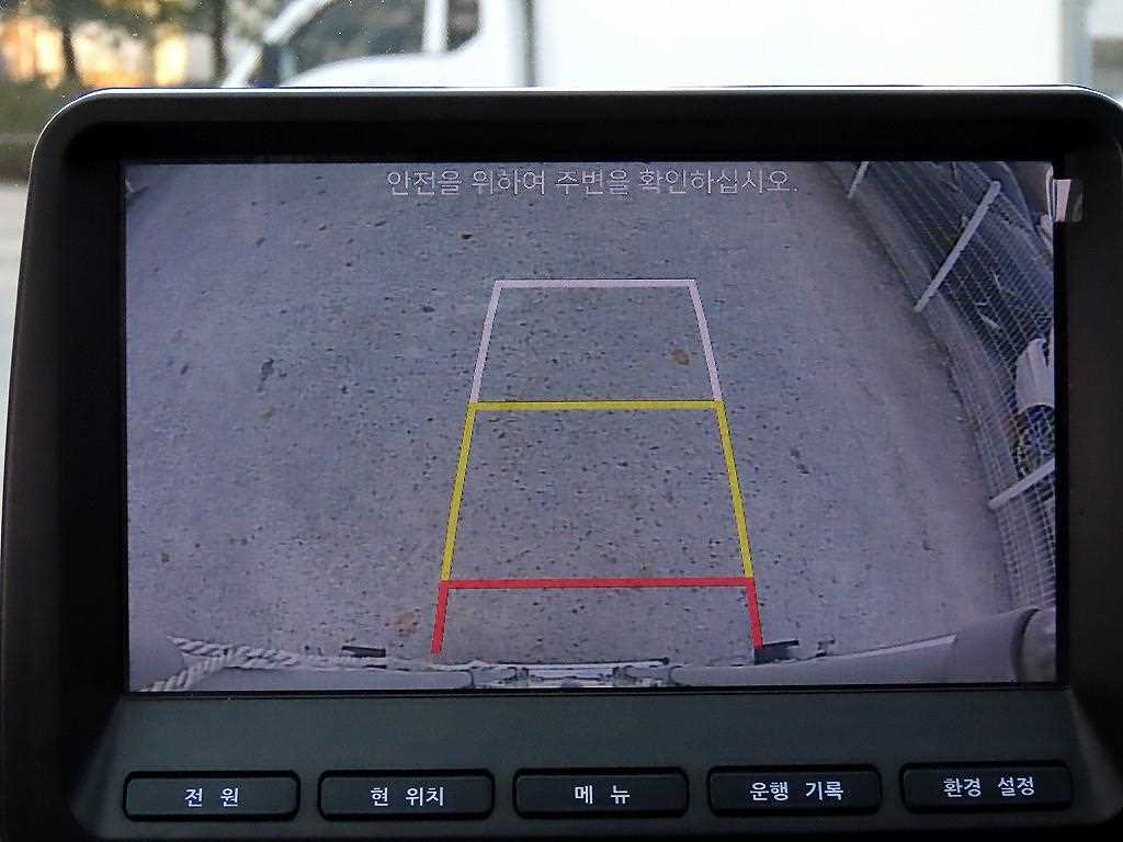 Small Truck Freezer Box(High Deck) 2020 Blanco - Importación desde Corea - HF Imports Iquique - Foto 17