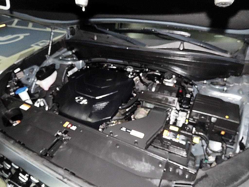 HYUNDAI Palisade 2021 - Importación desde Corea - HF Imports Iquique - Foto 19