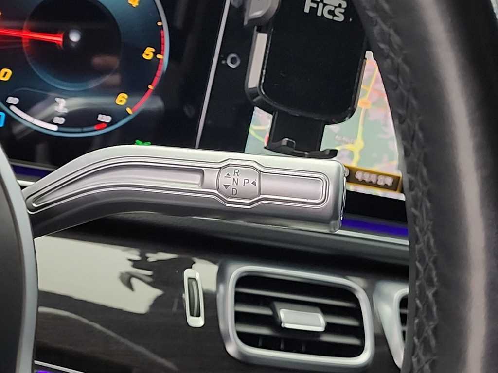 Mercedes Benz GLE Class 2020 Blanco - Importación desde Corea - HF Imports Iquique - Foto 19