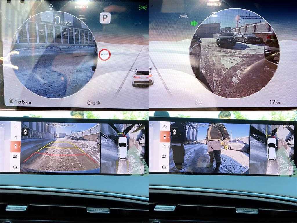 Genesis GV70 2026 Negro - Importación desde Corea - HF Imports Iquique - Foto 17