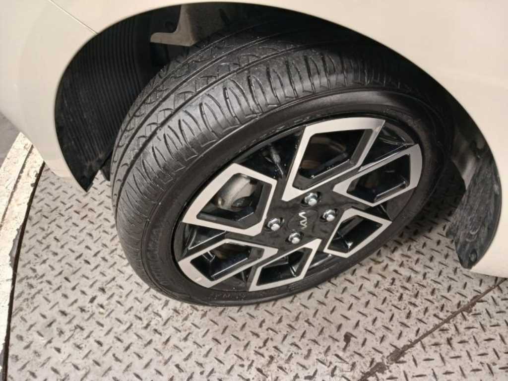 KIA Ray 2023 the color of pearl - Importación desde Corea - HF Imports Iquique - Foto 20