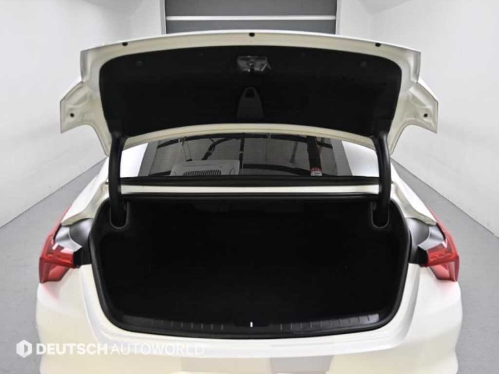 KIA K8 2022 Blanco - Importación desde Corea - HF Imports Iquique - Foto 20