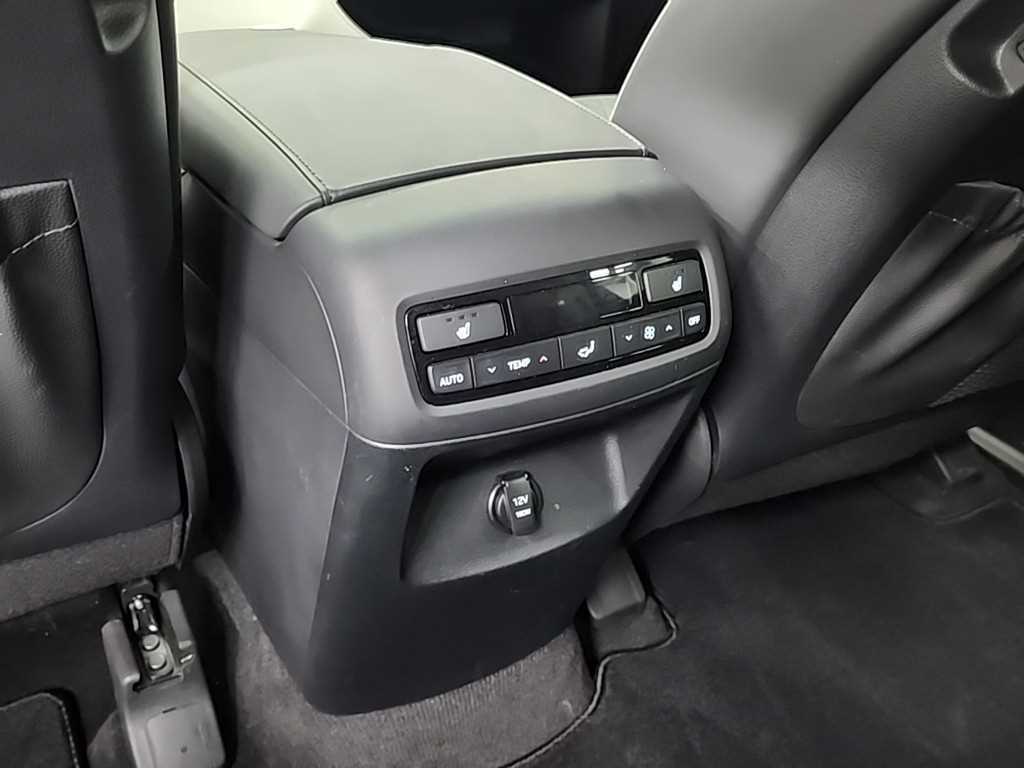 HYUNDAI Palisade 2022 Gris - Importación desde Corea - HF Imports Iquique - Foto 13