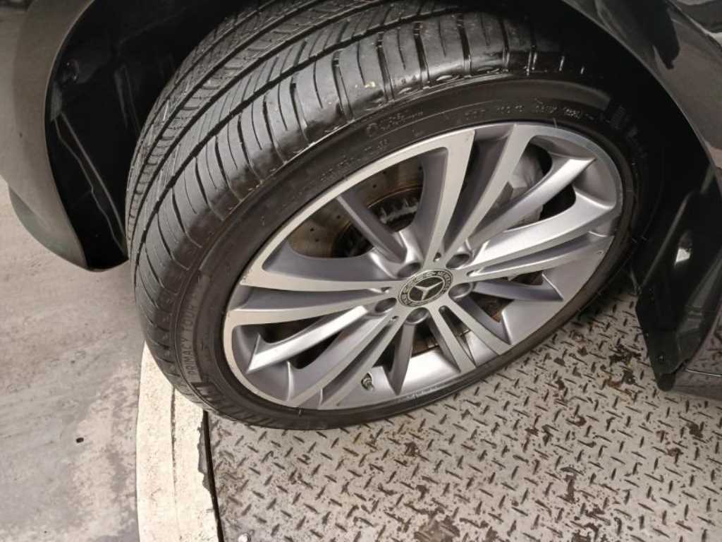 Mercedes Benz CLS Class 2019 - Importación desde Corea - HF Imports Iquique - Foto 20