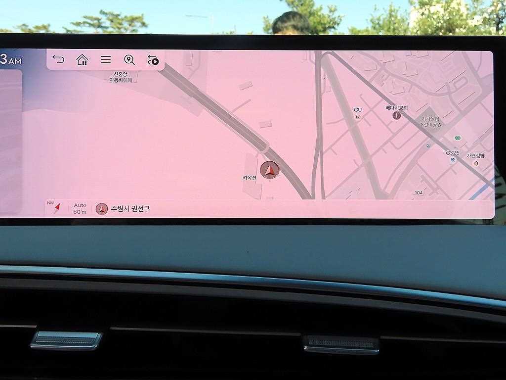 Genesis GV70 2026 Negro - Importación desde Corea - HF Imports Iquique - Foto 14