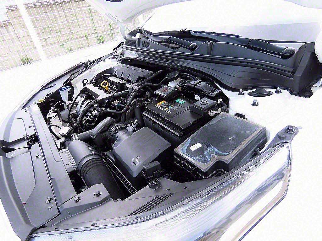 KIA K3 2020 Blanco - Importación desde Corea - HF Imports Iquique - Foto 19