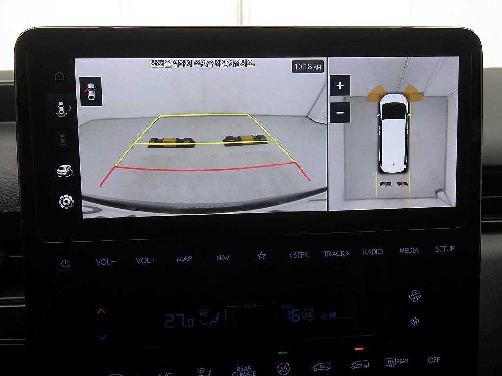 HYUNDAI Staria 2022 Gris - Importación desde Corea - HF Imports Iquique - Foto 15