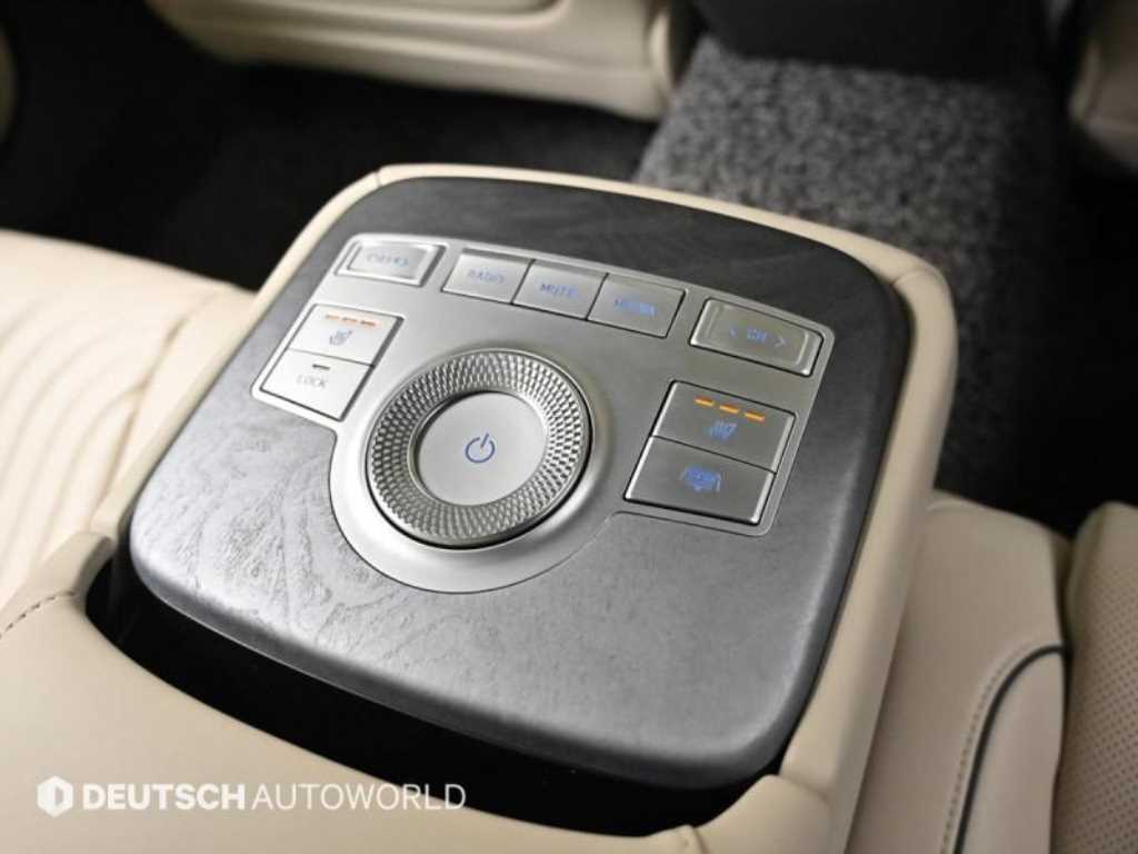 Genesis G80 2021 - Importación desde Corea - HF Imports Iquique - Foto 16