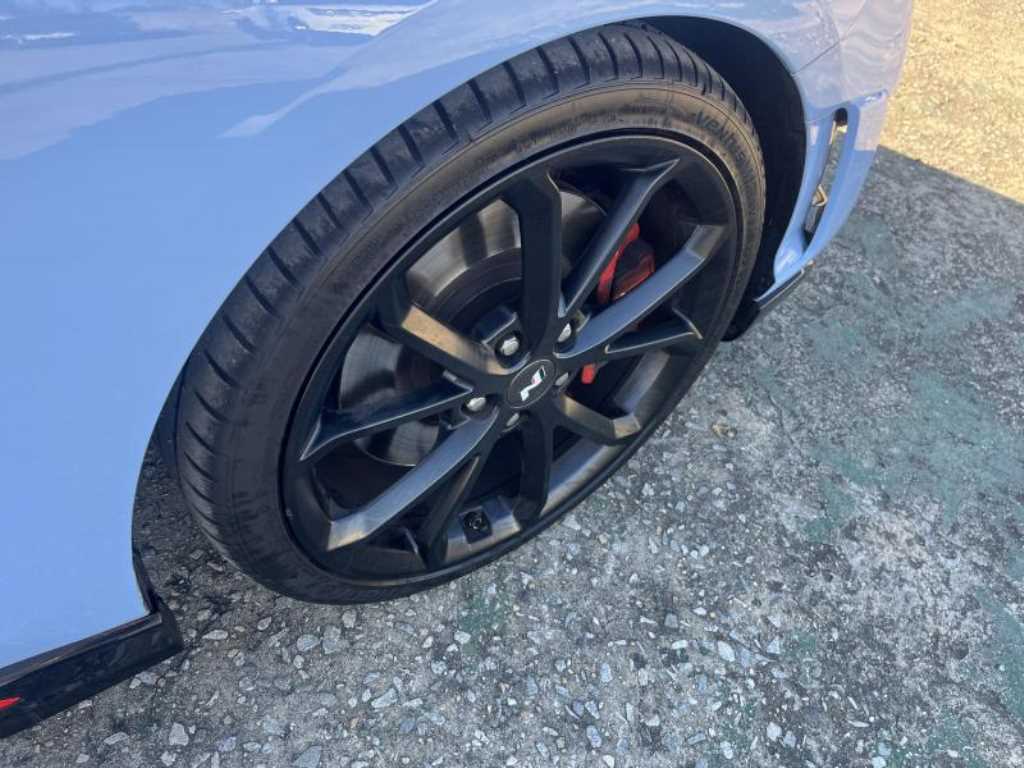 HYUNDAI Veloster 2020 - Importación desde Corea - HF Imports Iquique - Foto 19