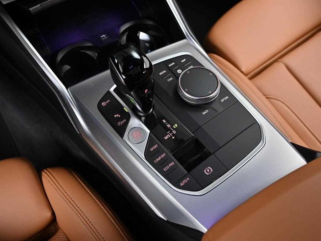 BMW 3 series - Vista 9