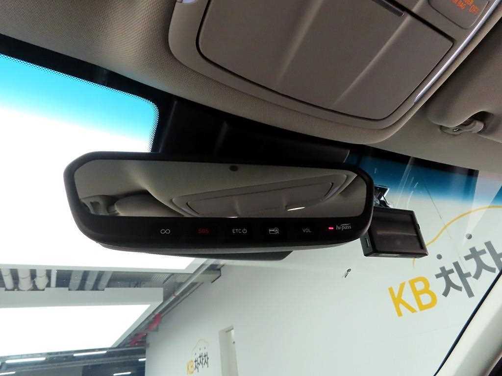 Genesis G70 2019 Gris - Importación desde Corea - HF Imports Iquique - Foto 14