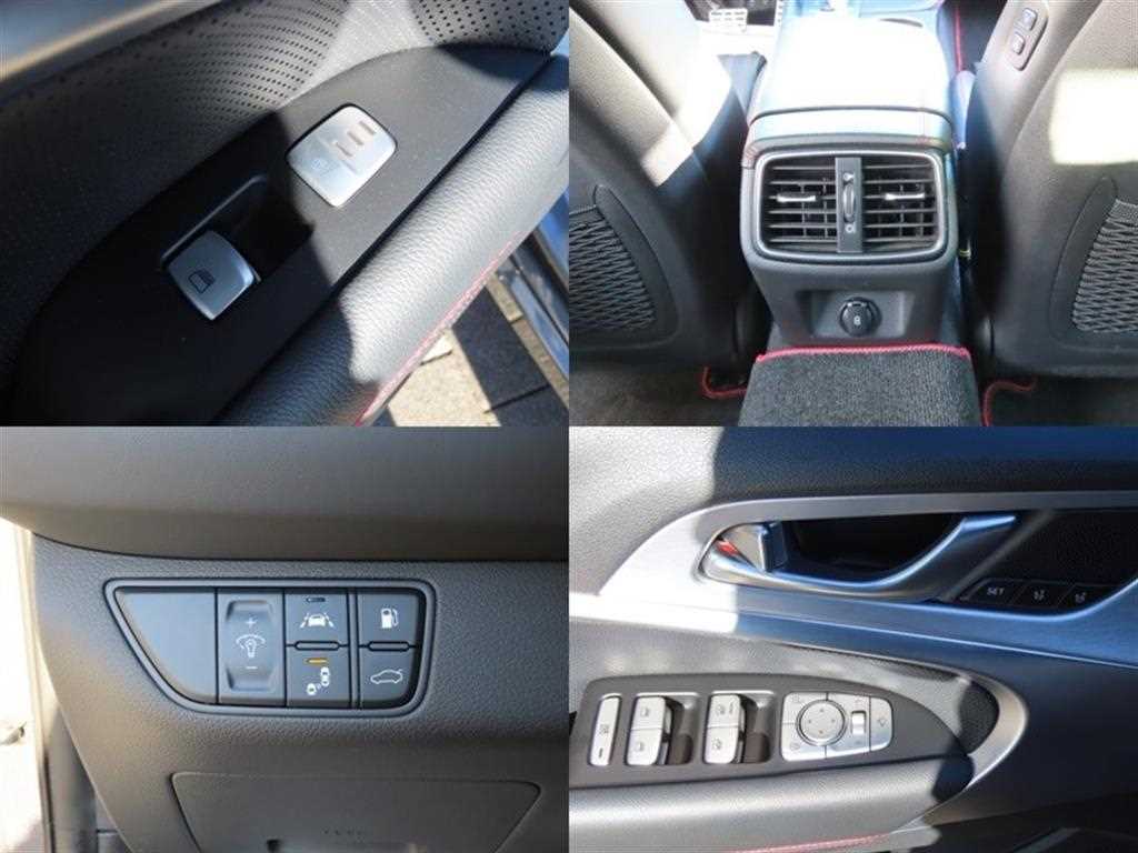 Genesis G70 2018 Gris - Importación desde Corea - HF Imports Iquique - Foto 19