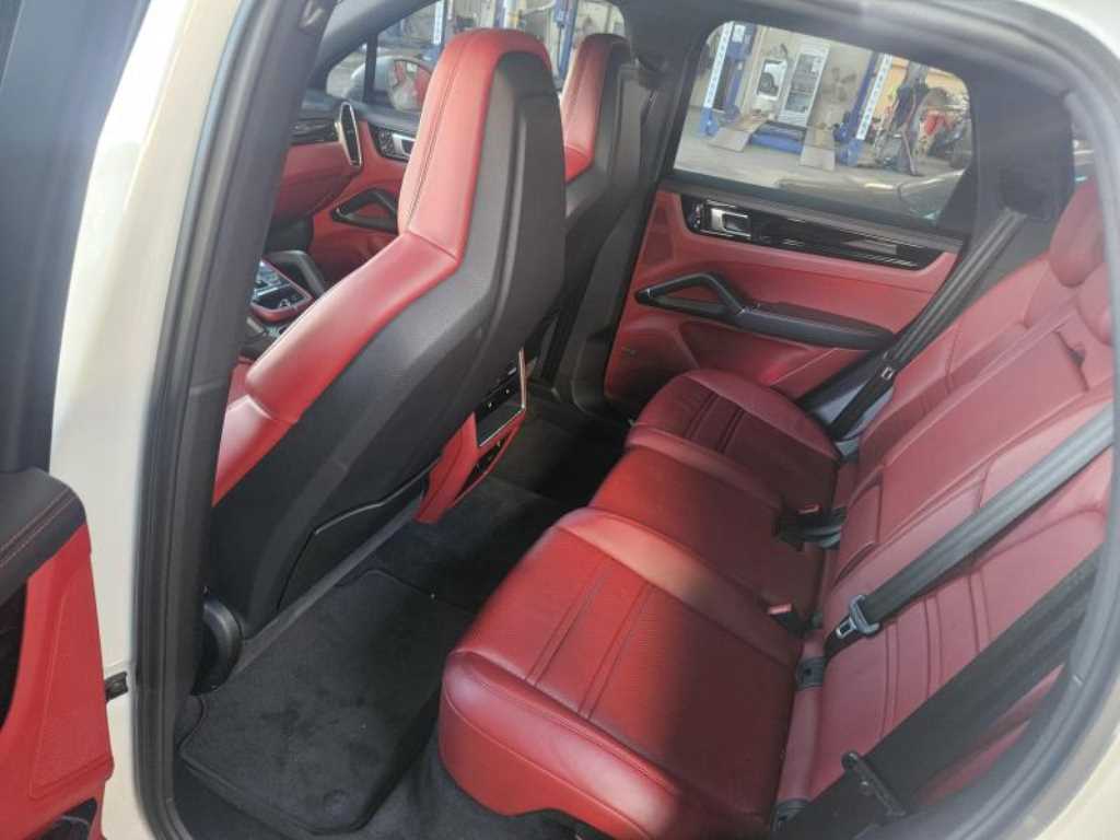 Porsche Cayenne 2020 - Importación desde Corea - HF Imports Iquique - Foto 16