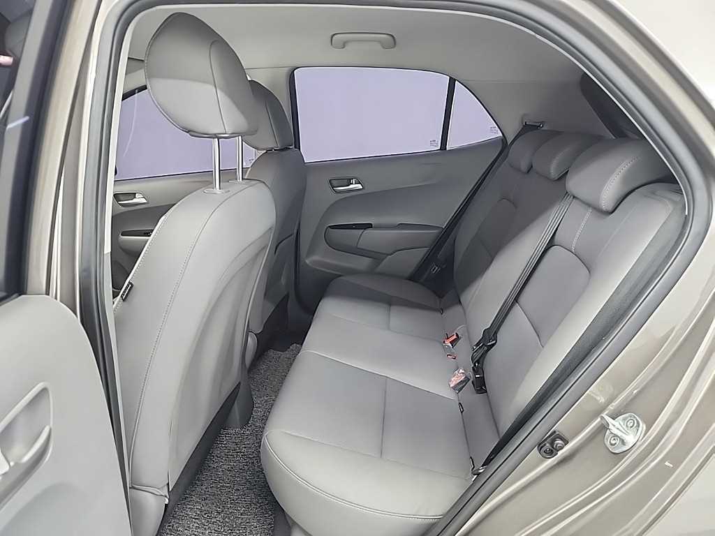 KIA Morning - Vista 12